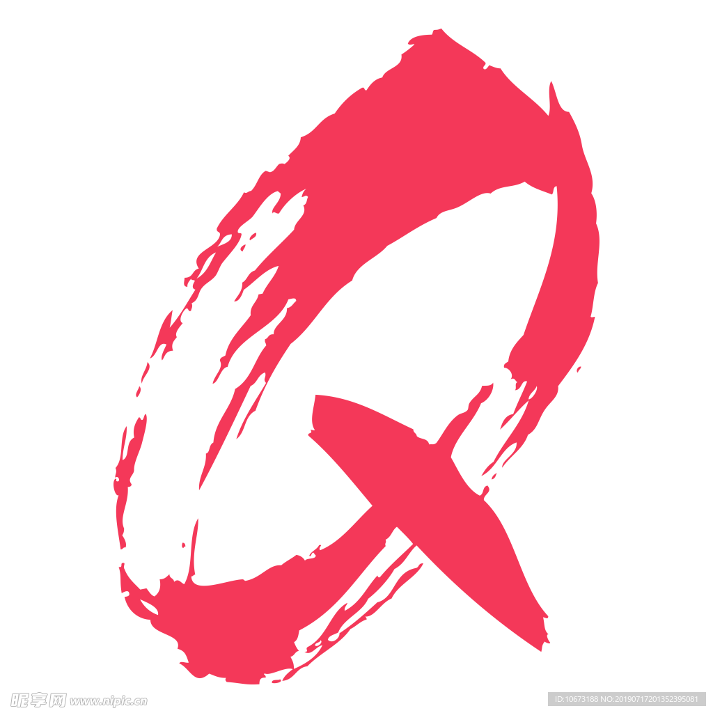 字母图片