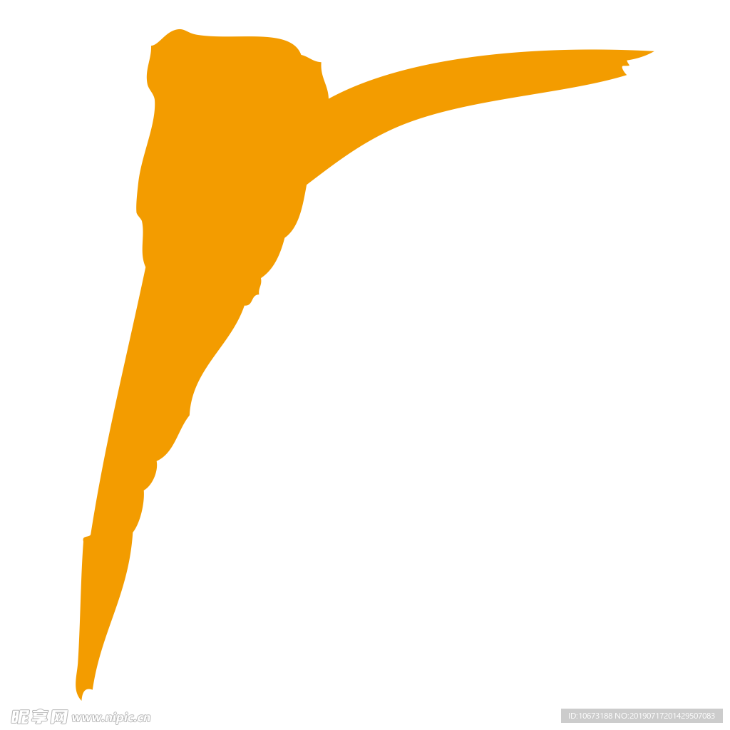 卡通字母