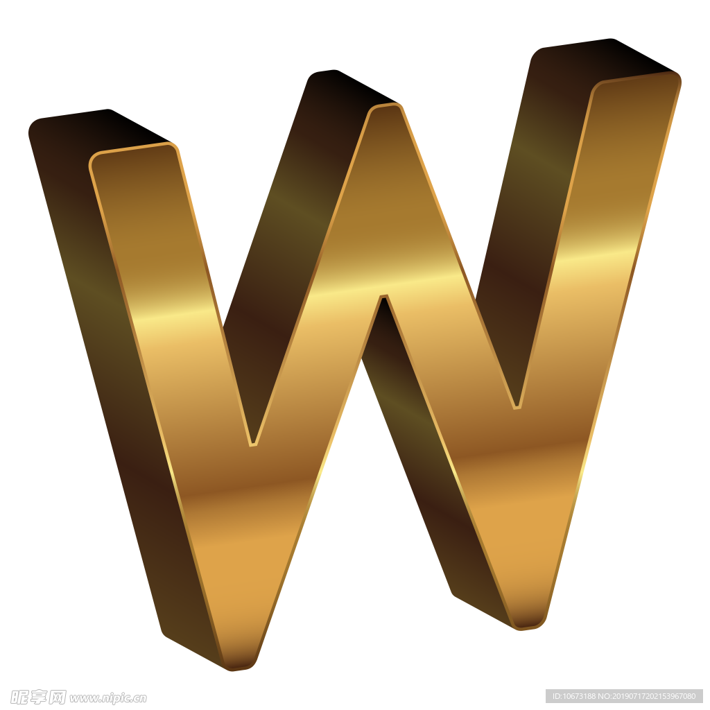 字母图片