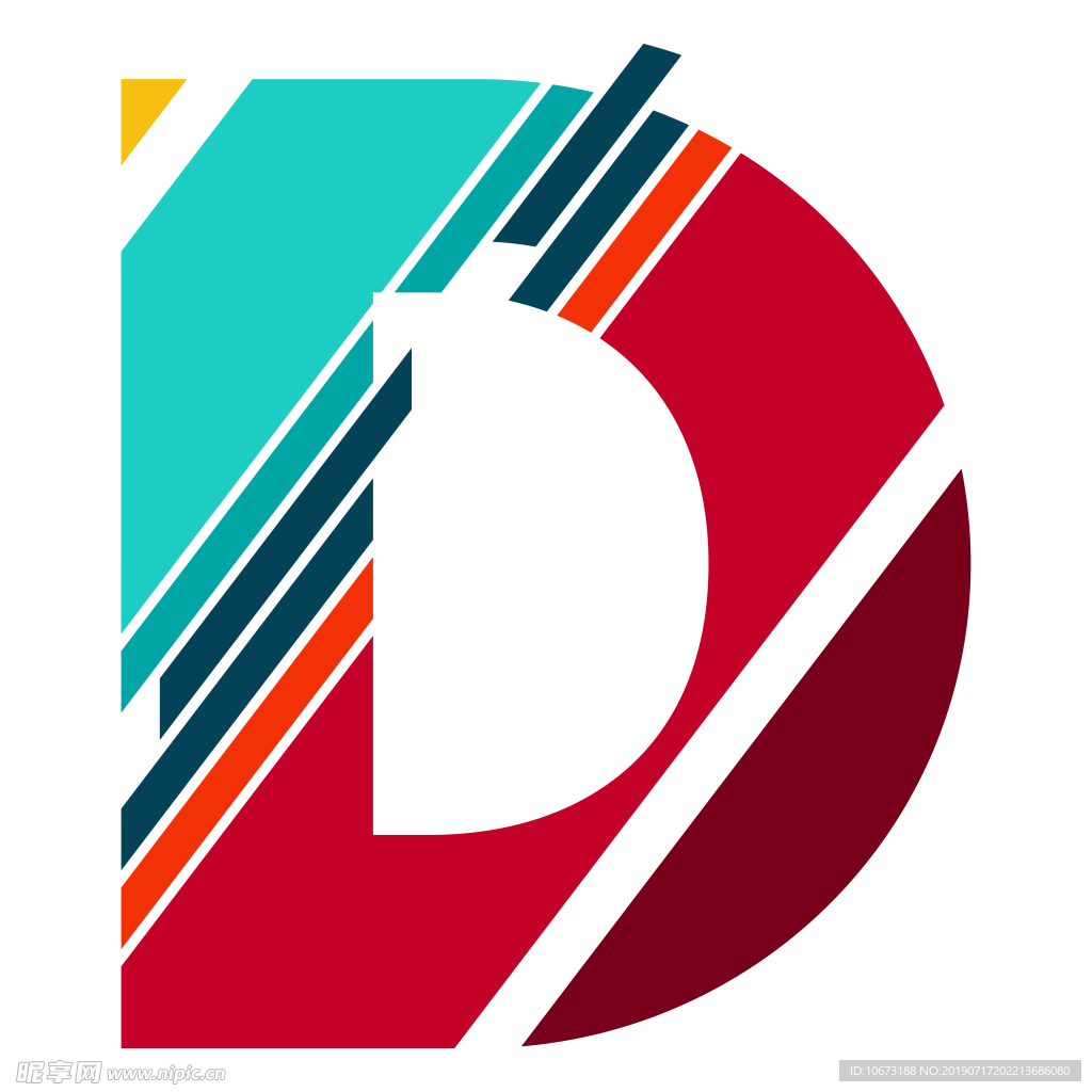 字母图片