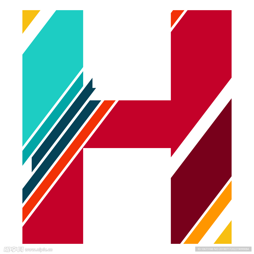 字母图片