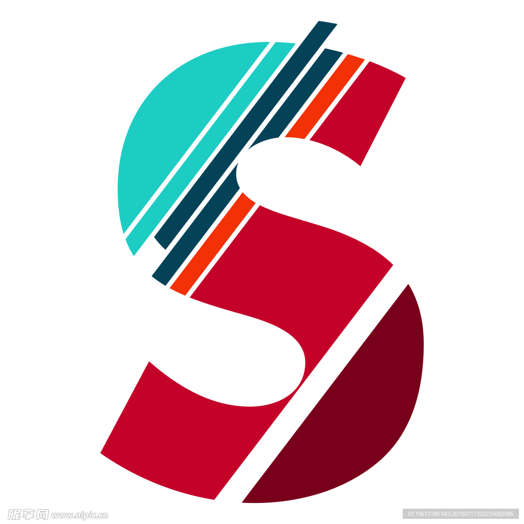字母图片