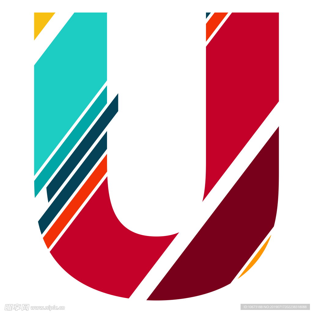 字母图片