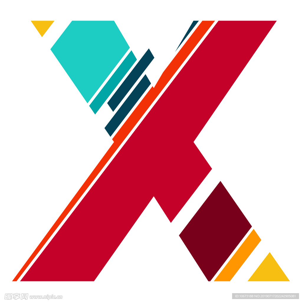 字母图片