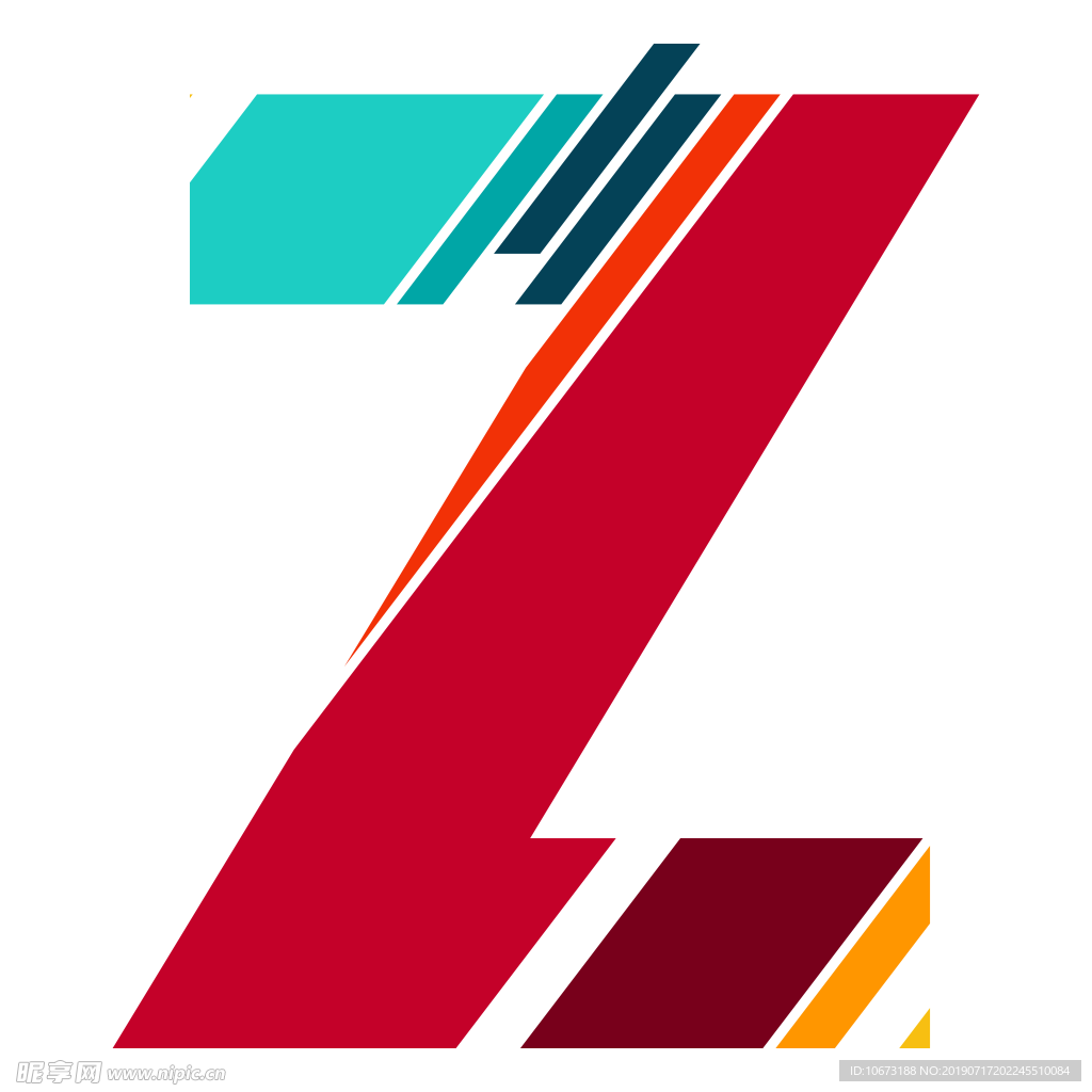 字母图片