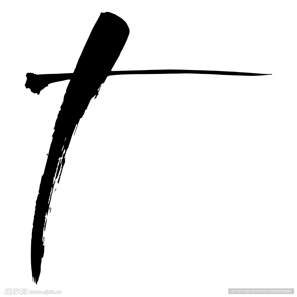 字母图片
