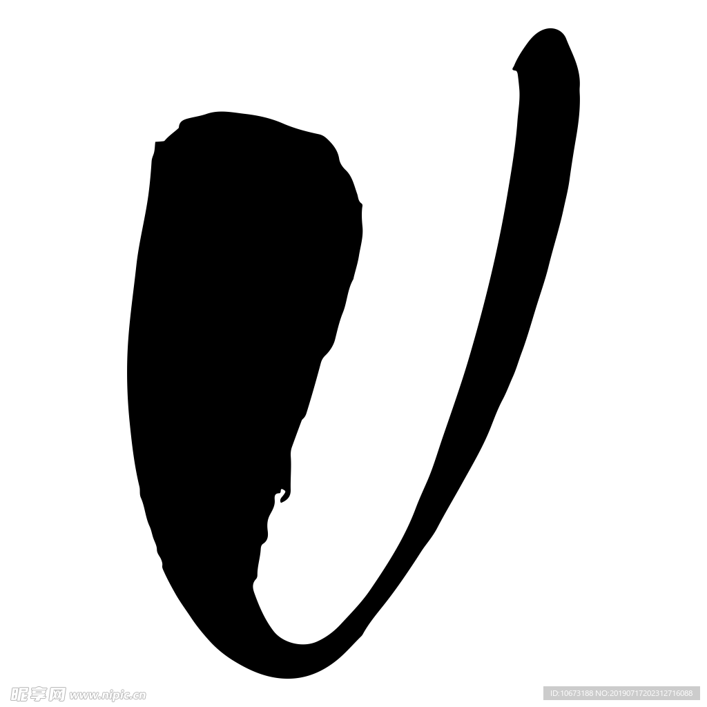 字母图片