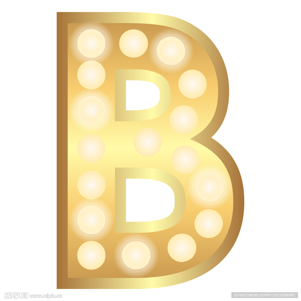 字母图片