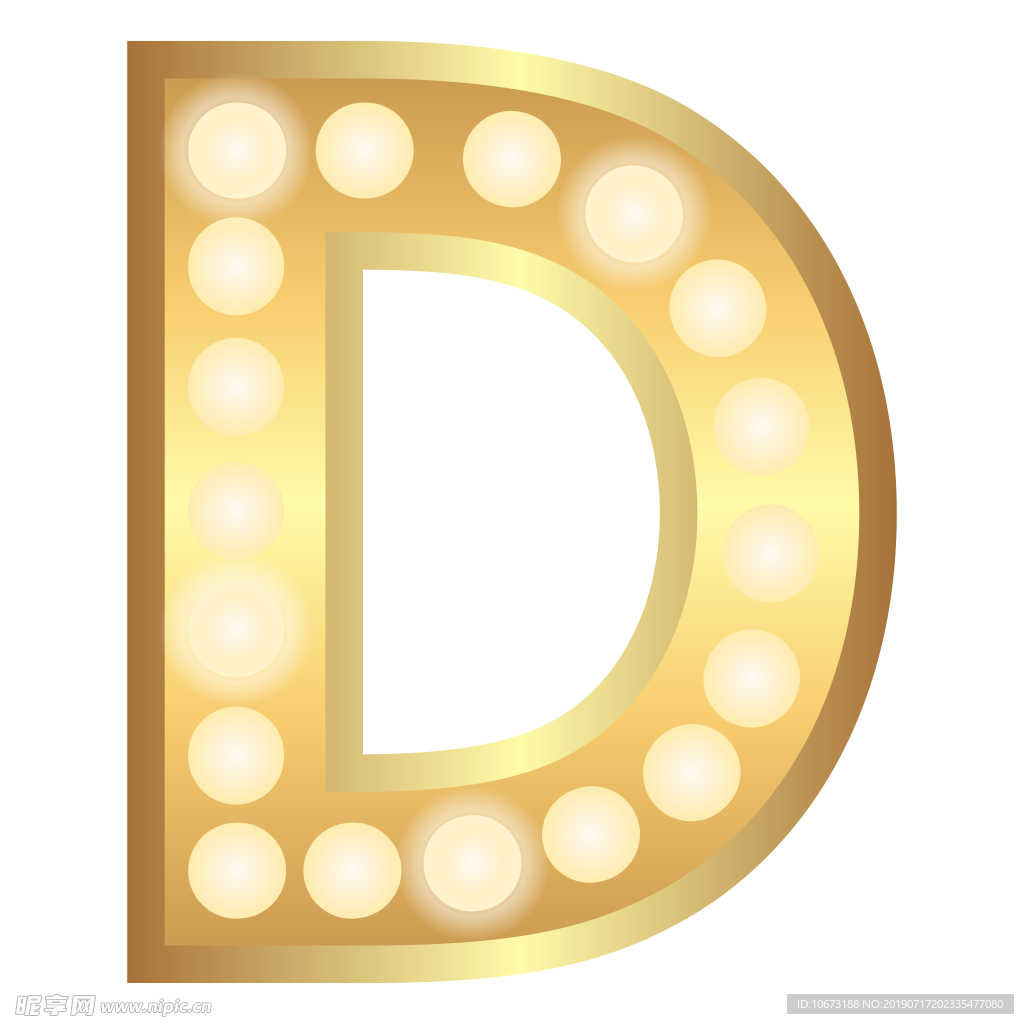 字母图片