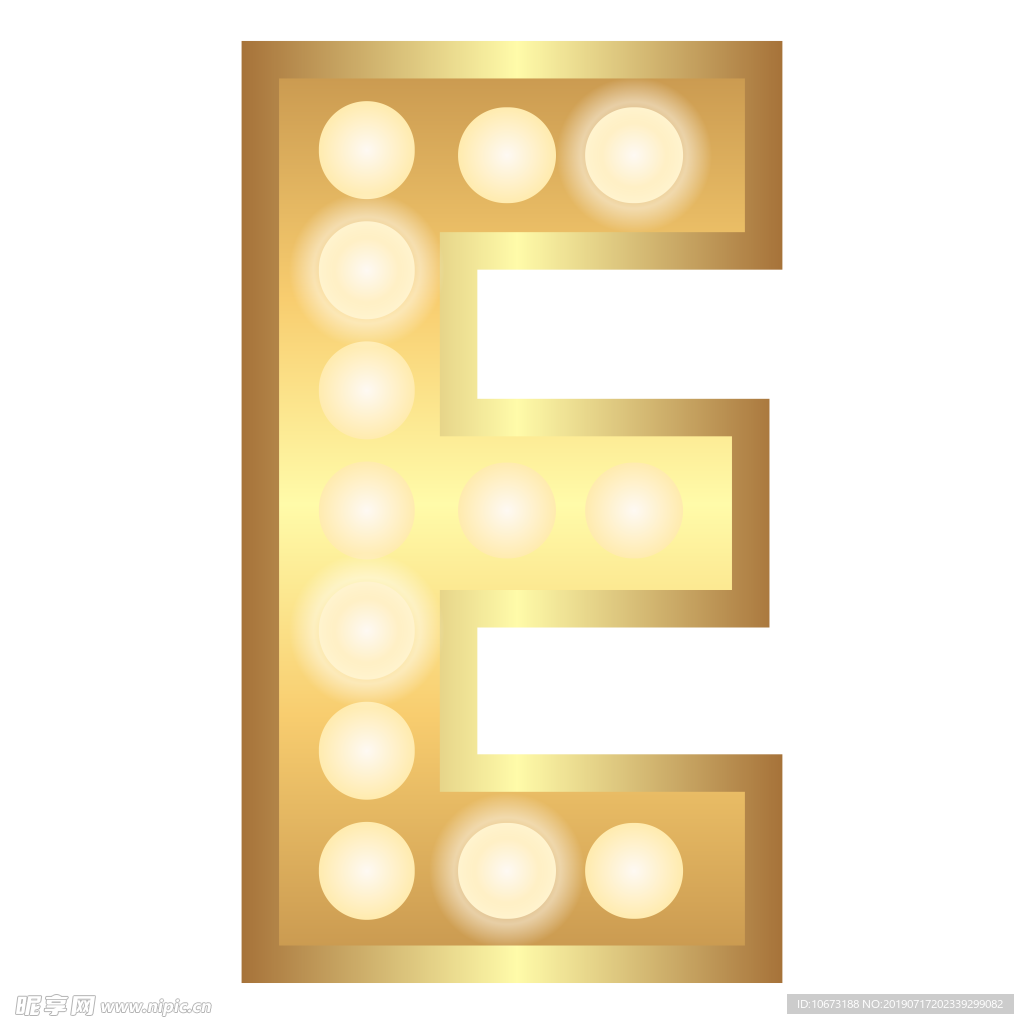 字母图片