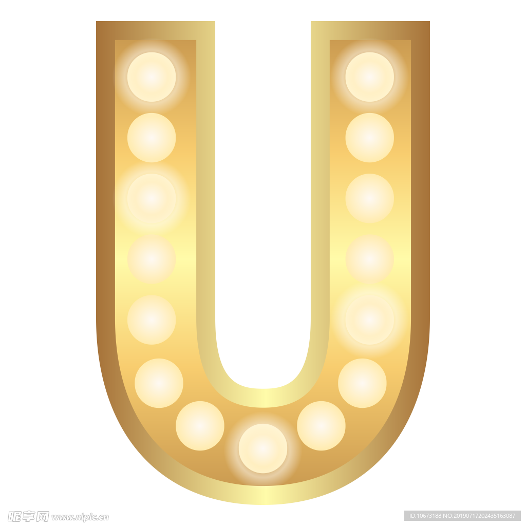 字母图片