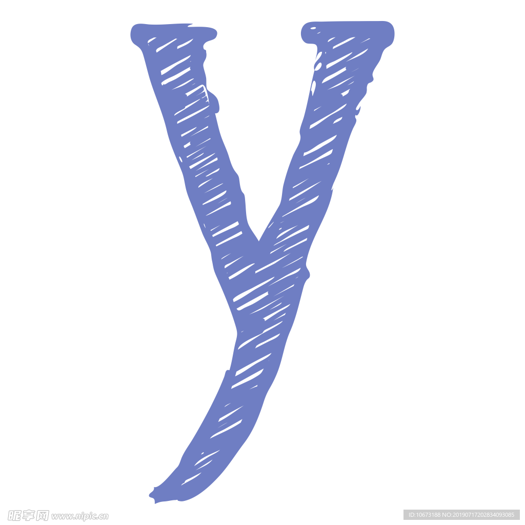字母图片