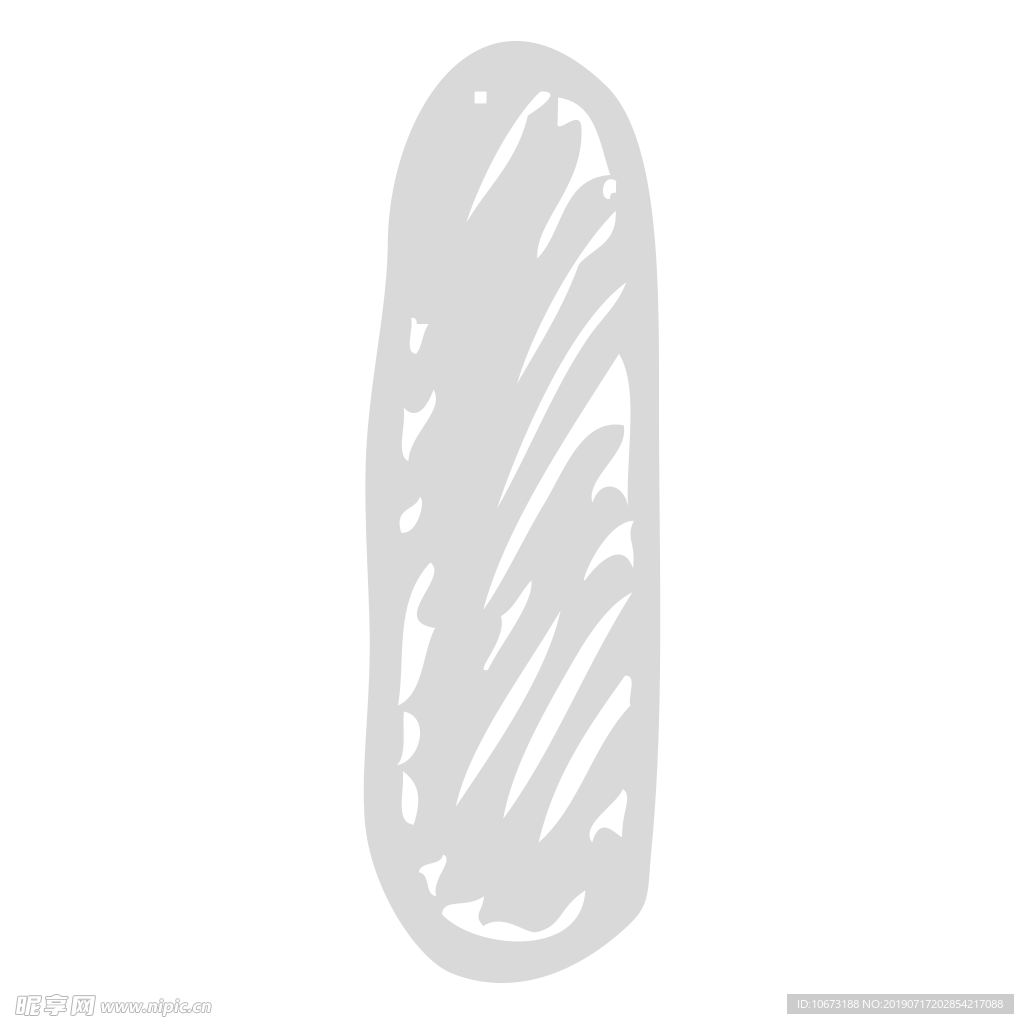 卡通字母