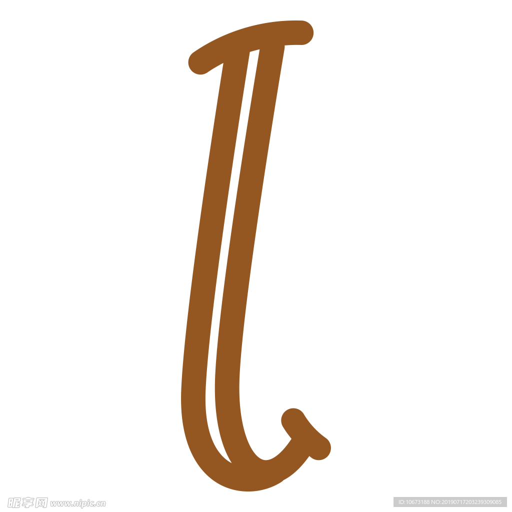 字母图片