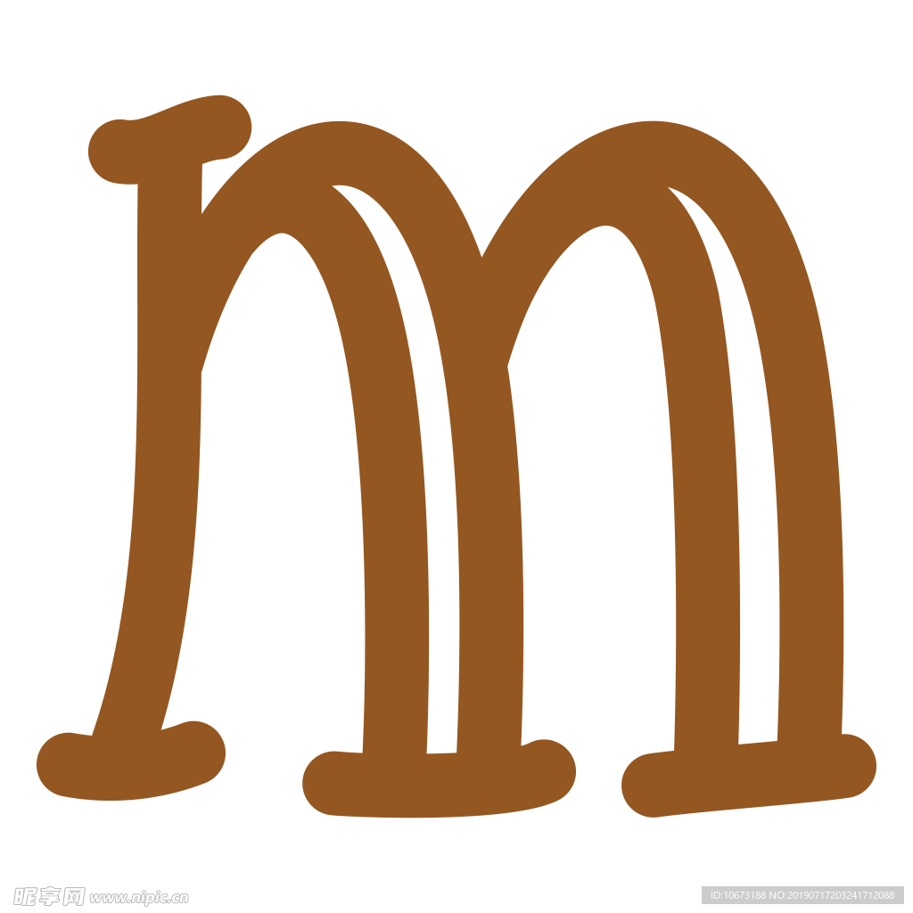 字母图片