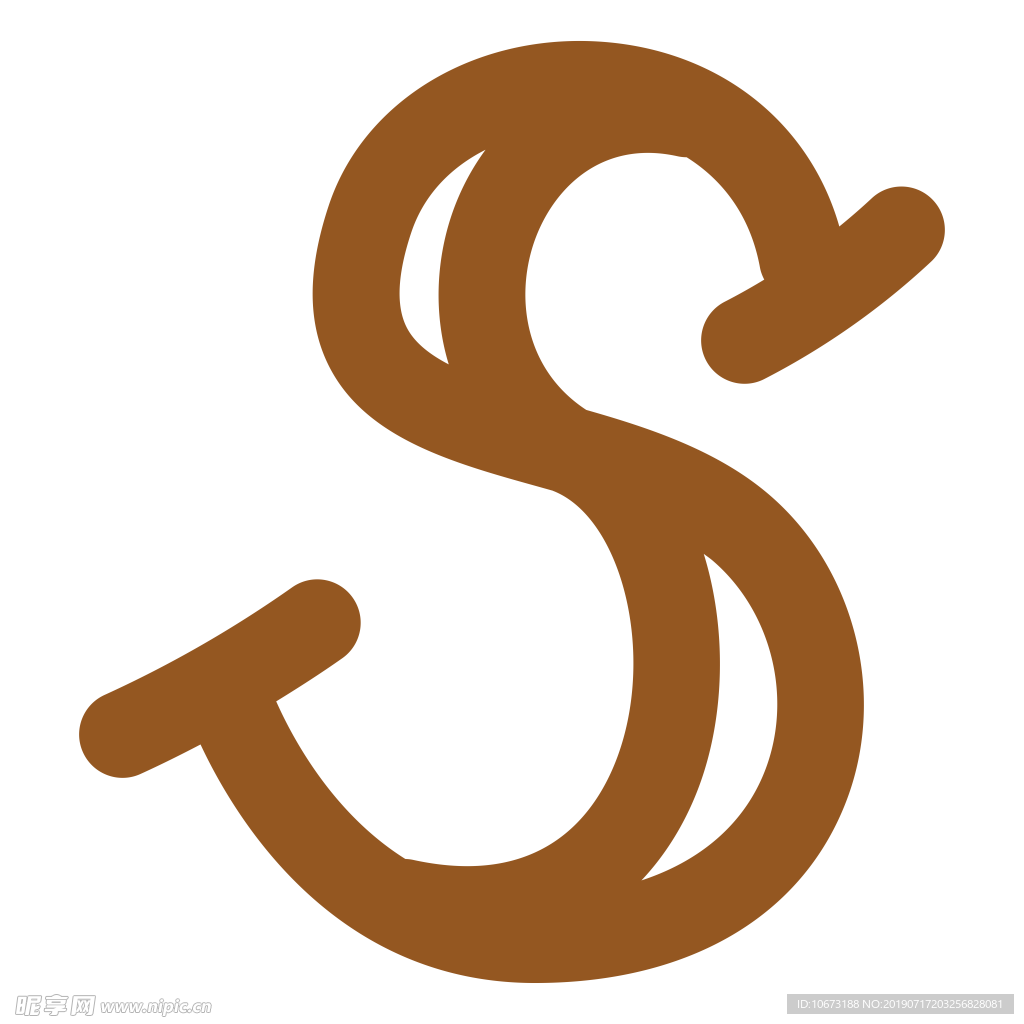字母图片
