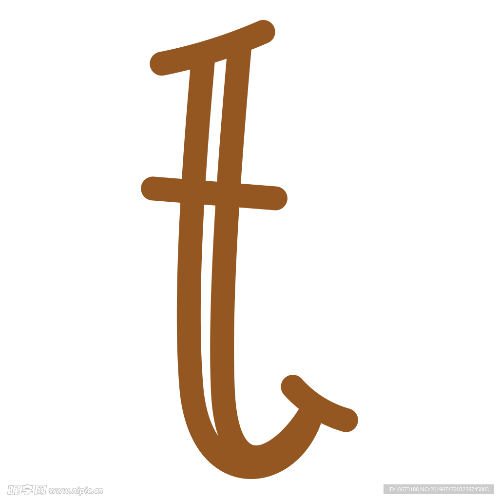 字母图片