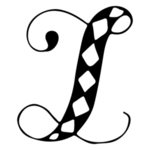 字母图片