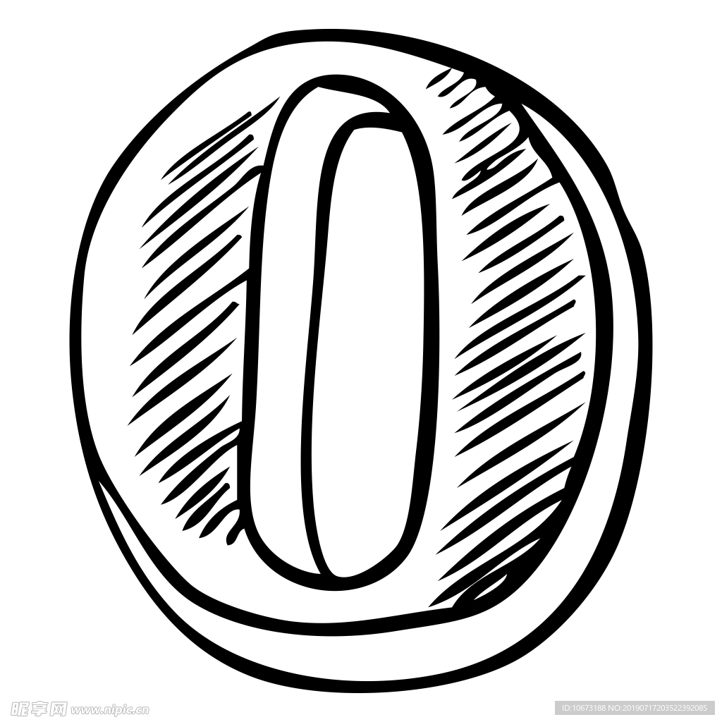 字母图片