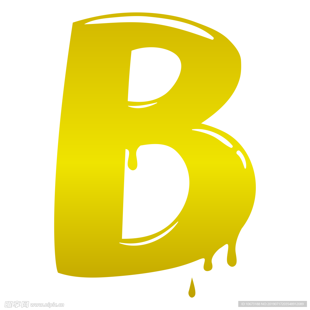 字母图片