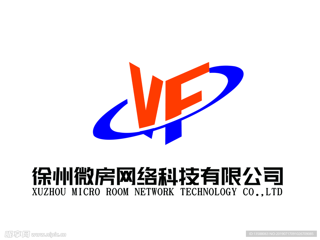 微房LOGO