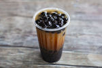 珍珠奶茶 脏脏茶 饮料 酒水