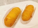 榴莲酥