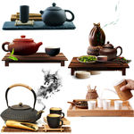 禅茶