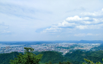 旅游风景