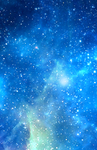 星空背景