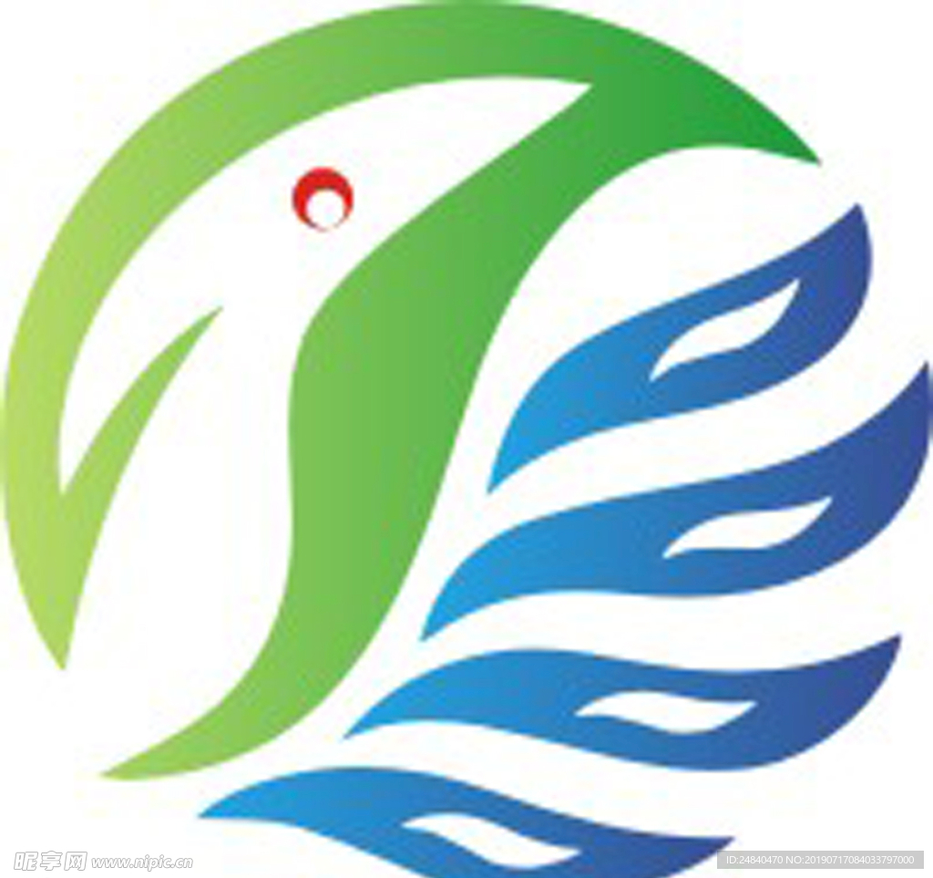 标志  logo