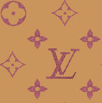 LV字母