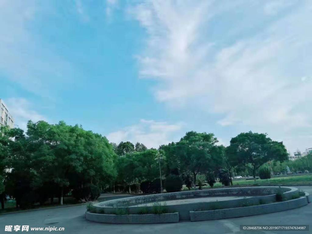 自然景观