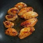鸡翅