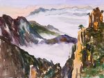 嶙峋