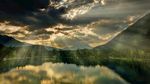 山水风景