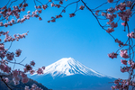 雪山
