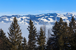 雪山