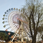 摩天轮