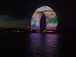喜来登温泉度假酒店