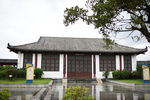 仿古建筑展馆