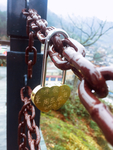 同心锁