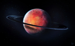 宇宙星球背景
