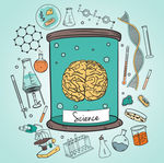 科学实验