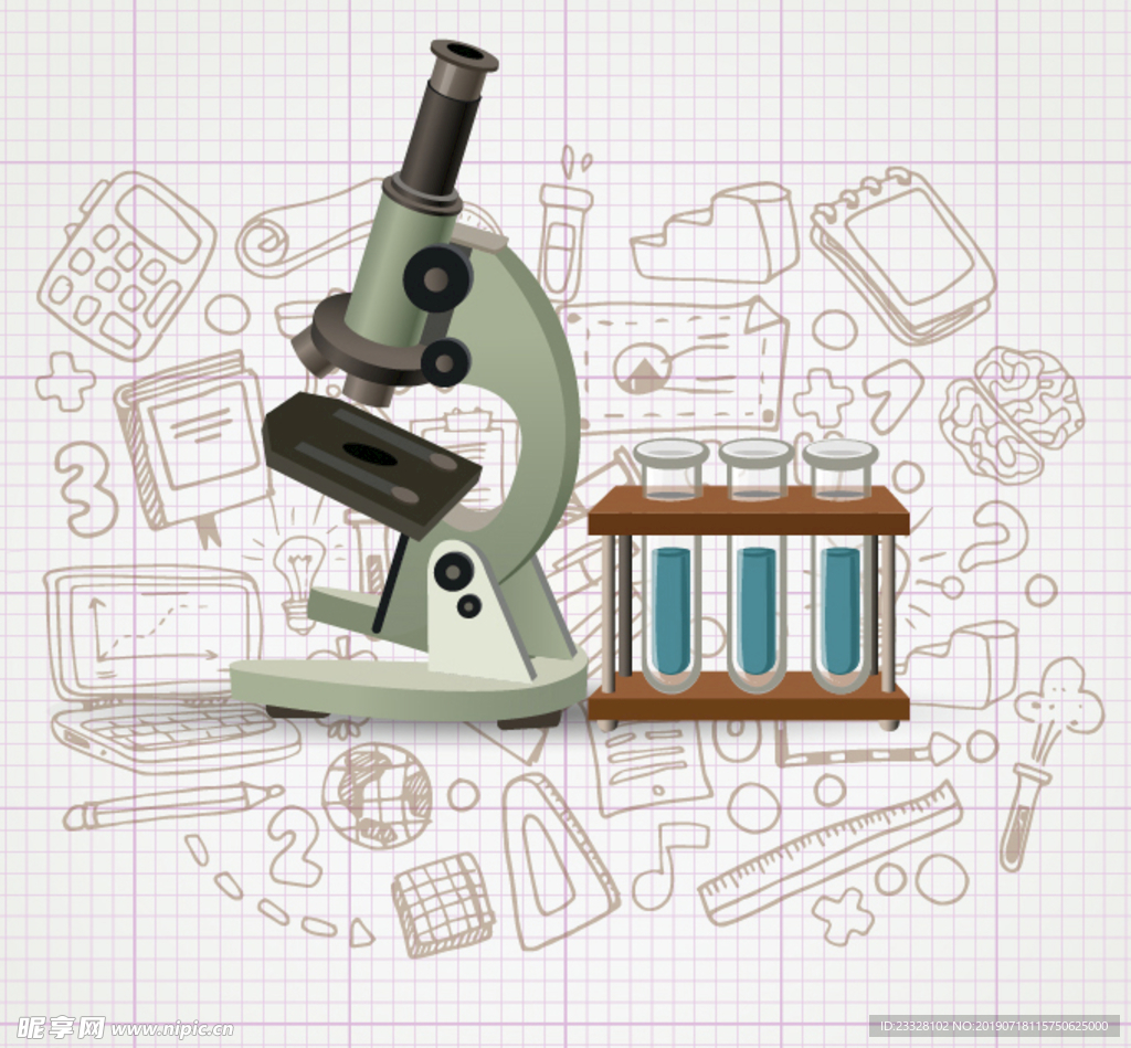科学实验