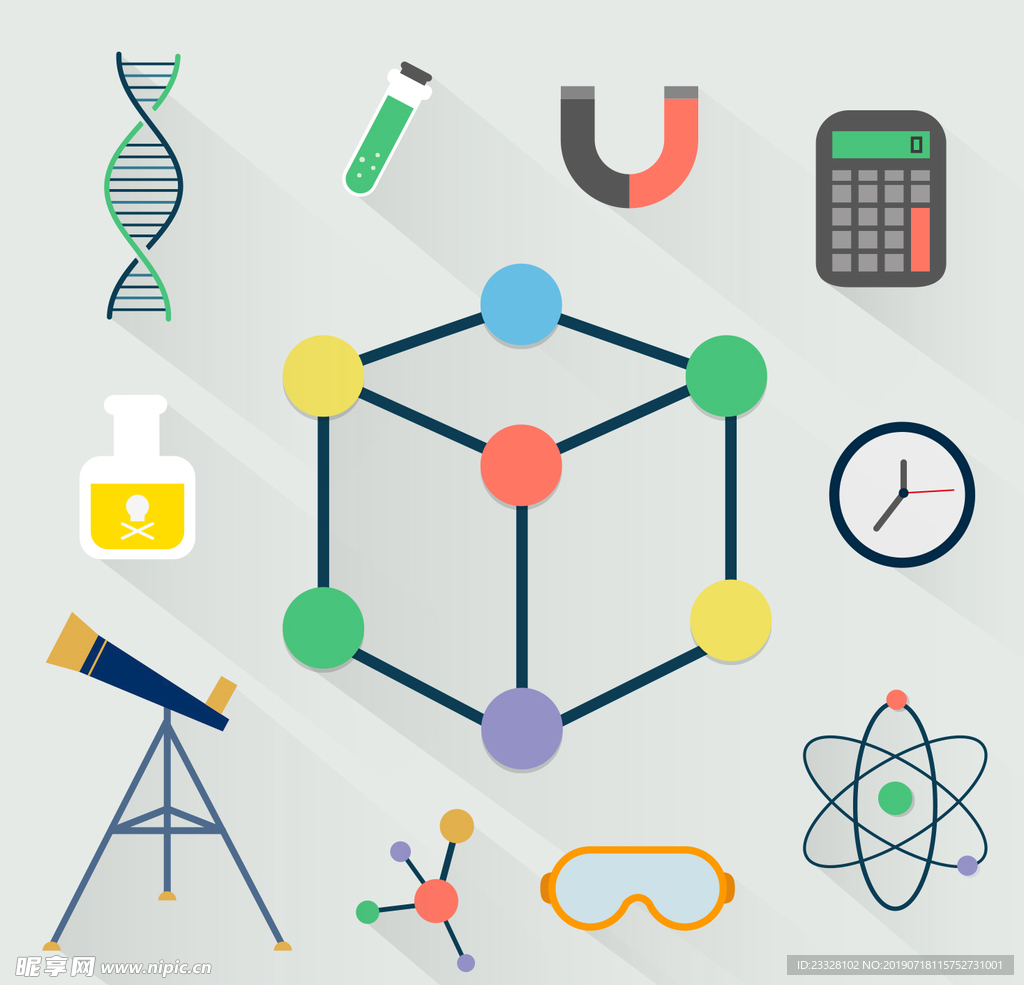 科学实验