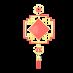 中国结