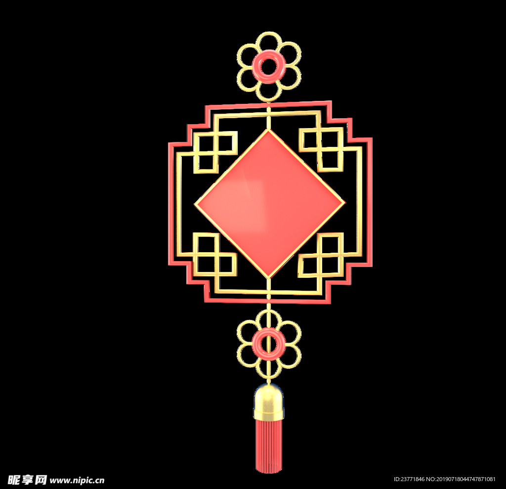 中国结