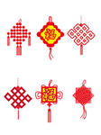 中国结
