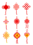 中国结